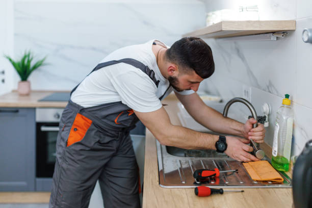 Best Affordable Plumbing Services  in Canton, MS