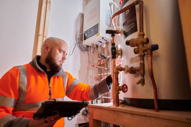 Best Commercial Plumbing Services  in Canton, MS