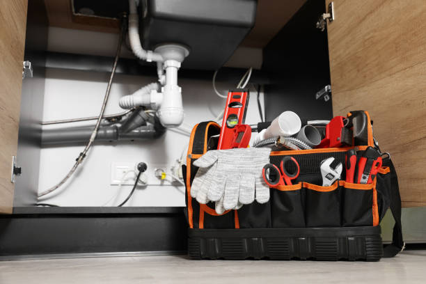 Best Residential Plumbing Services  in Canton, MS