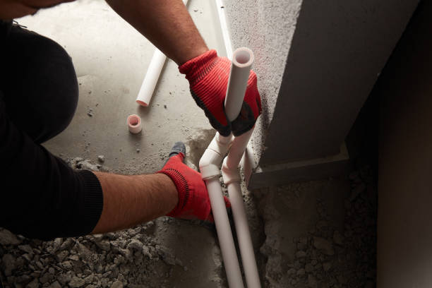 Best Plumbing Installation Services  in Canton, MS