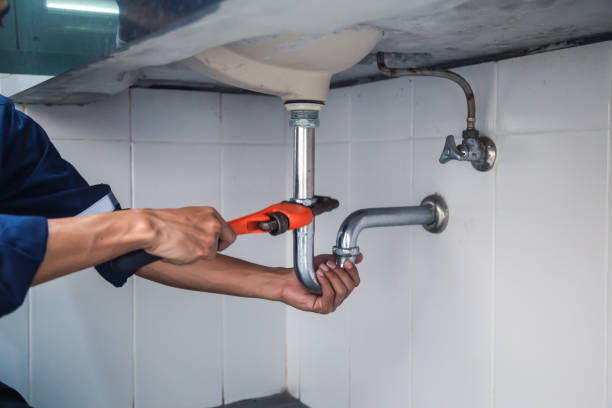 Best Commercial Plumbing Services  in Canton, MS