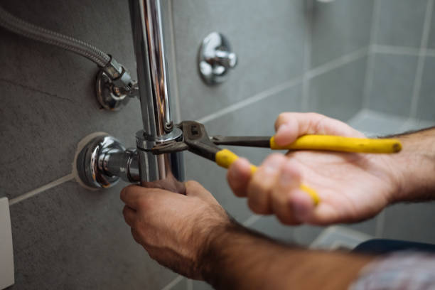 Best Local Plumber Services  in Canton, MS